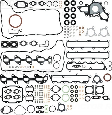Full Gasket Kit, engine